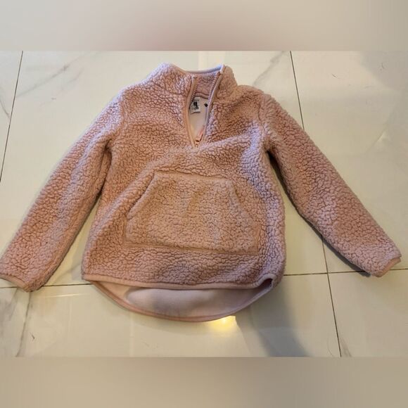 Carter Sherpa pullover #20 - Picture 1 of 4